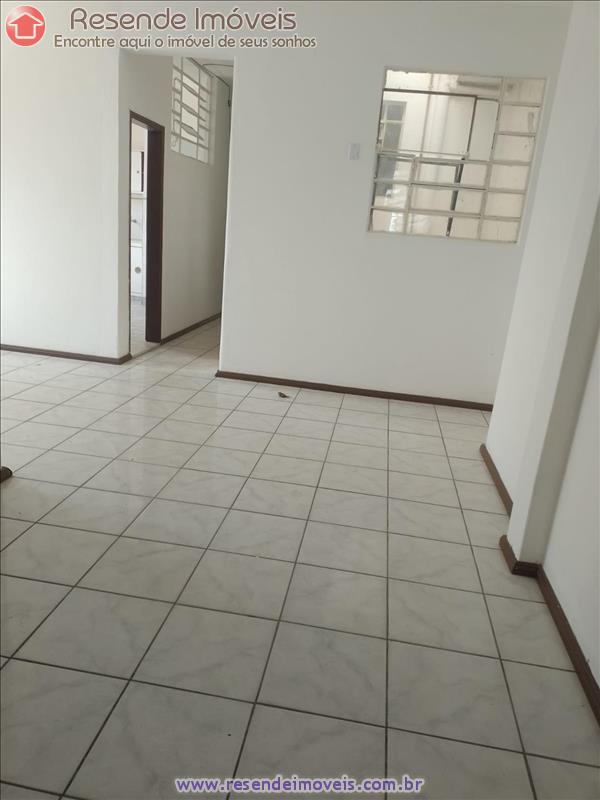 Apartamento para Alugar no Campos Elíseos em Resende RJ