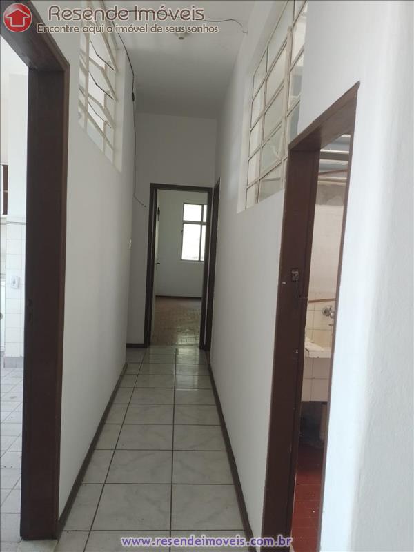 Apartamento para Alugar no Campos Elíseos em Resende RJ