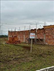 Terreno à Venda - Resende - RJ