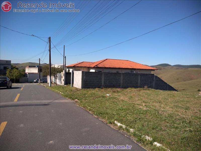 Terreno a Venda no Vila Verde em Resende RJ