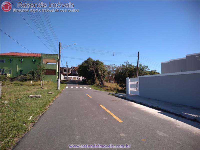 Terreno a Venda no Vila Verde em Resende RJ