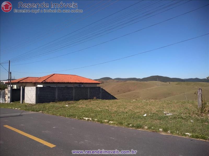 Terreno a Venda no Vila Verde em Resende RJ