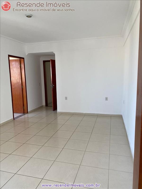 Apartamento para Alugar ou Venda no Liberdade em Resende RJ