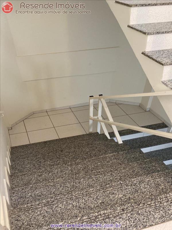 Apartamento para Alugar ou Venda no Liberdade em Resende RJ