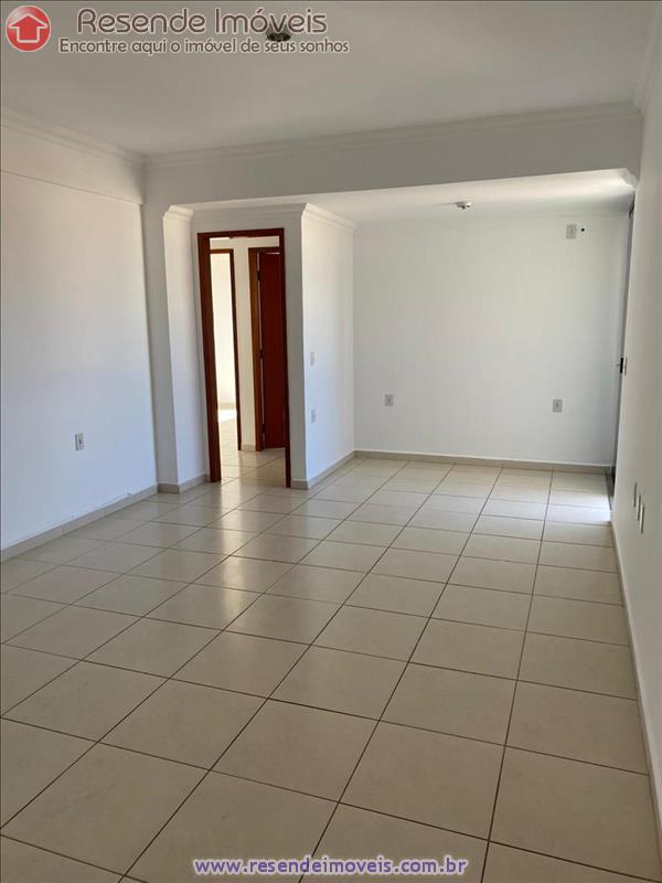 Apartamento para Alugar ou Venda no Liberdade em Resende RJ