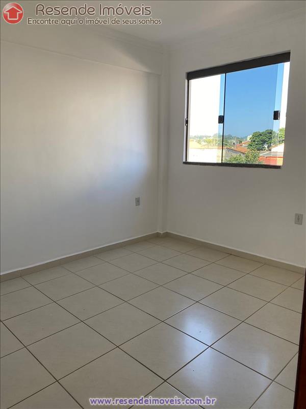 Apartamento para Alugar ou Venda no Liberdade em Resende RJ