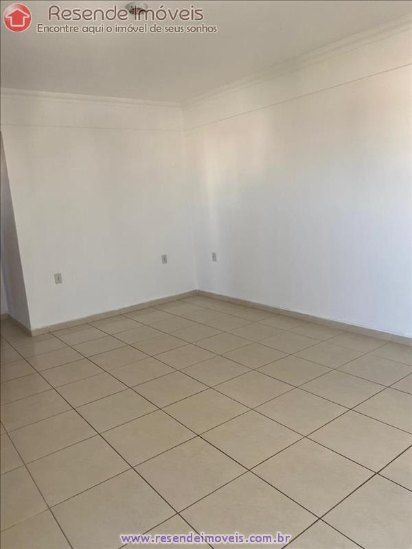 Apartamento para Alugar ou Venda no Liberdade em Resende RJ