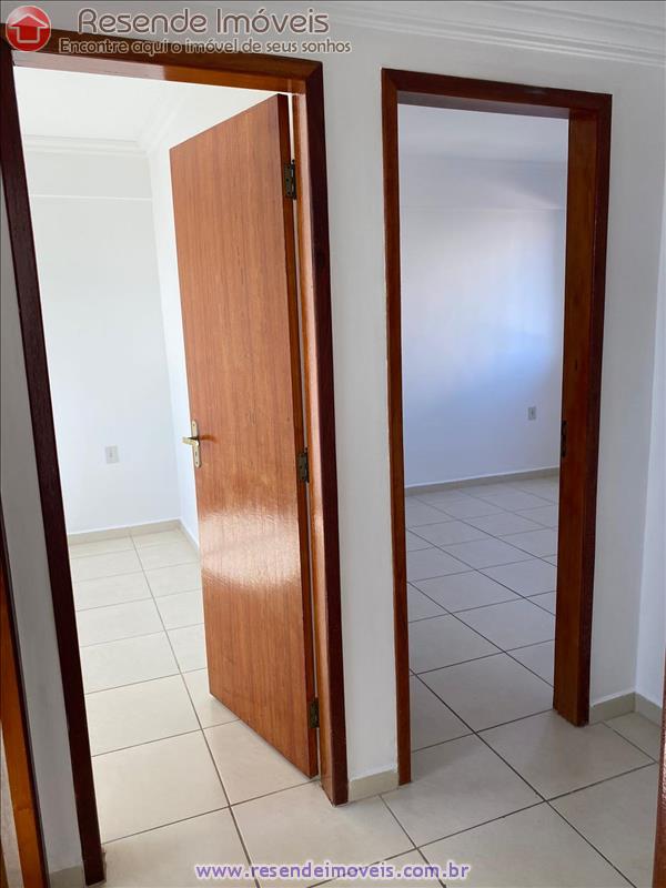 Apartamento para Alugar ou Venda no Liberdade em Resende RJ