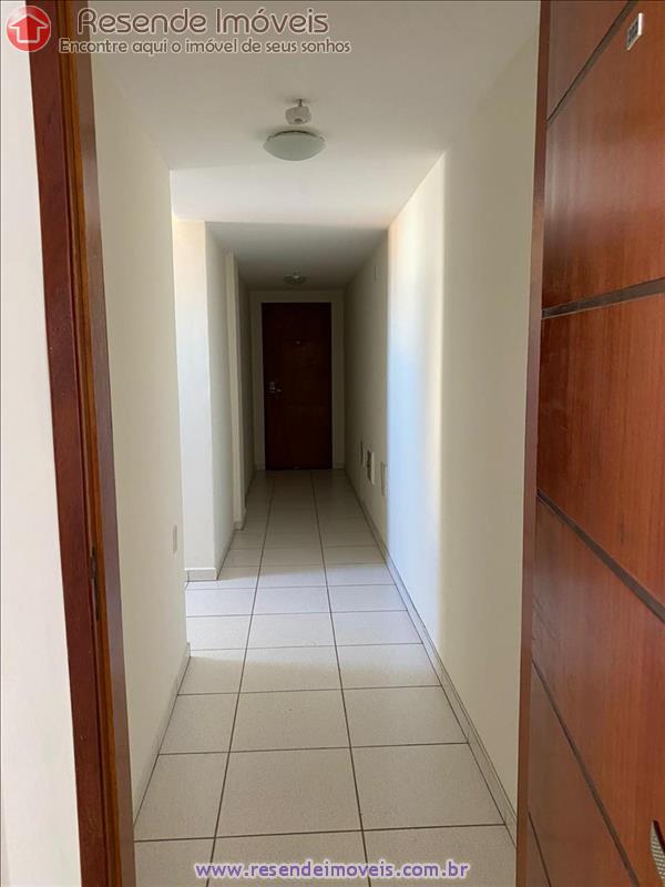 Apartamento para Alugar ou Venda no Liberdade em Resende RJ