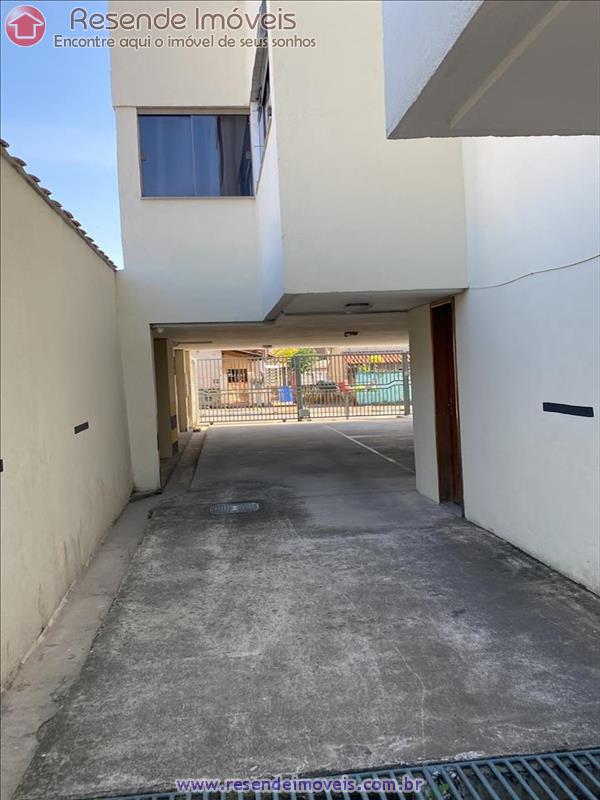 Apartamento para Alugar ou Venda no Liberdade em Resende RJ