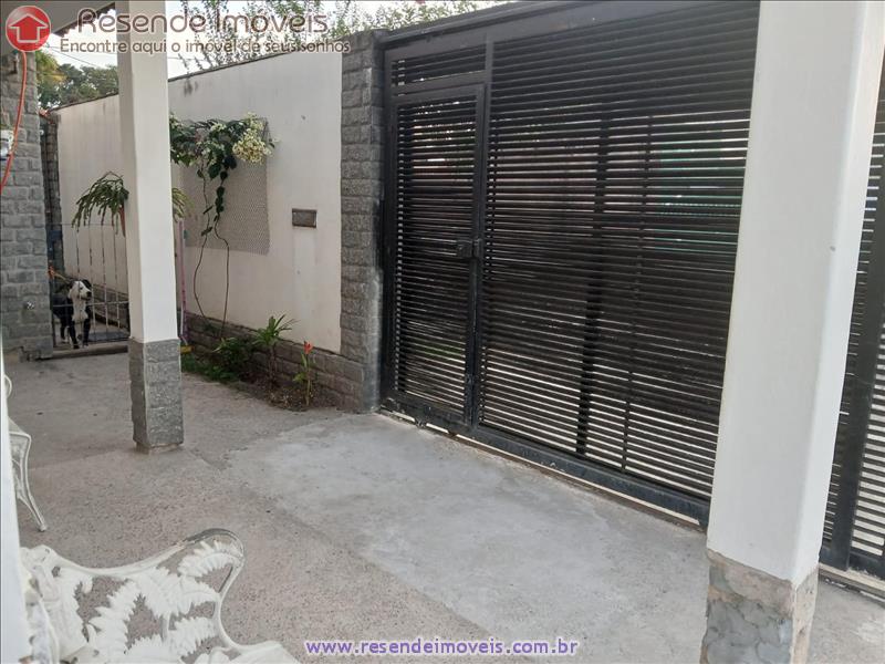 Casa a Venda no Vila Julieta em Resende RJ