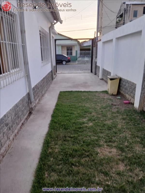 Casa a Venda no Vila Julieta em Resende RJ