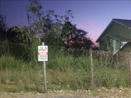 Terreno à Venda em Resende RJ