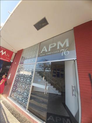 Sala Comercial à Venda em Resende RJ