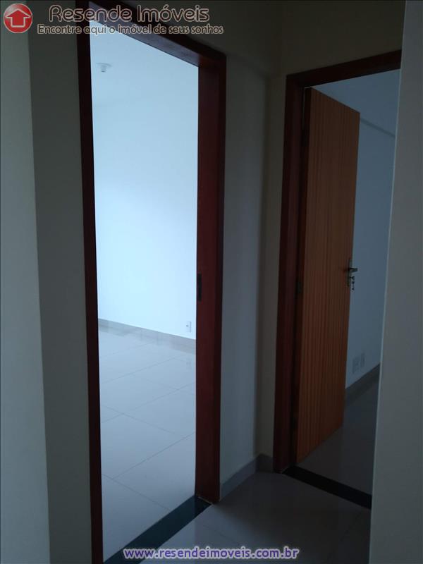 Apartamento para Alugar no Liberdade em Resende RJ