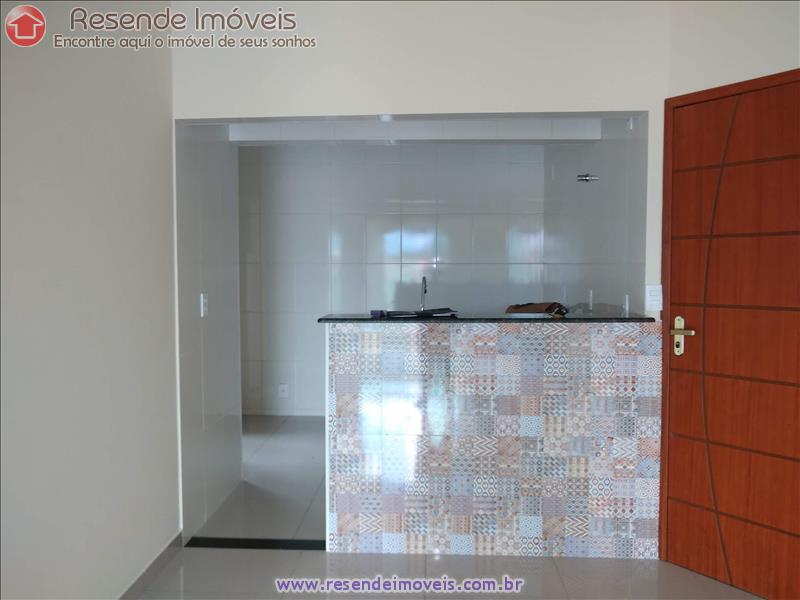 Apartamento para Alugar no Liberdade em Resende RJ