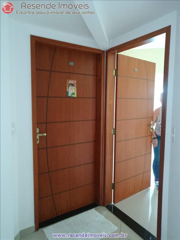 Apartamento para Alugar no Liberdade em Resende RJ