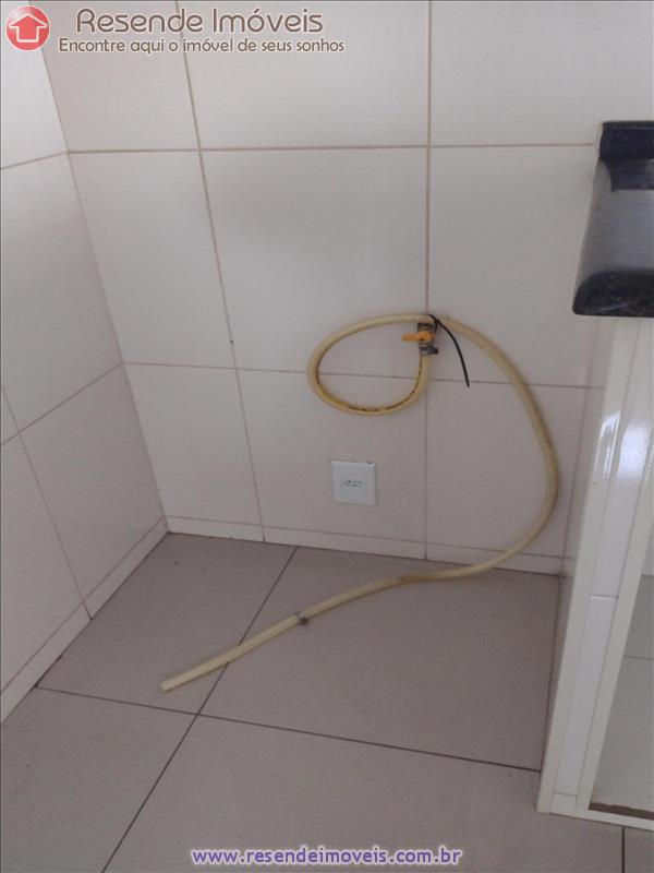 Apartamento para Alugar no Liberdade em Resende RJ