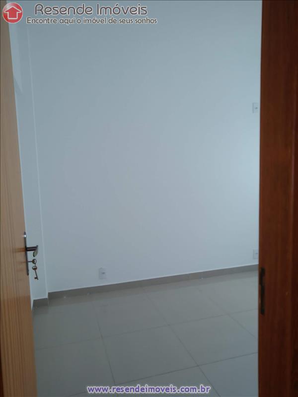 Apartamento para Alugar no Liberdade em Resende RJ