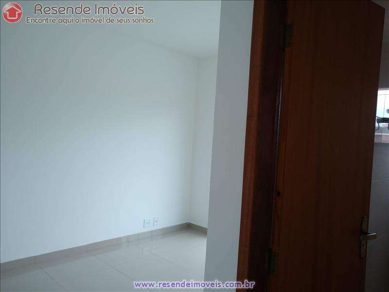 Apartamento para Alugar no Liberdade em Resende RJ