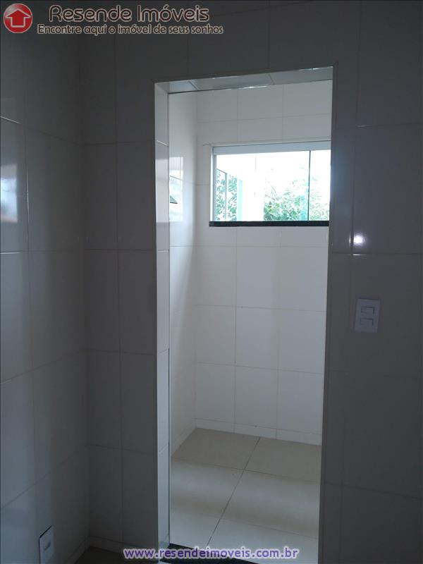 Apartamento para Alugar no Liberdade em Resende RJ