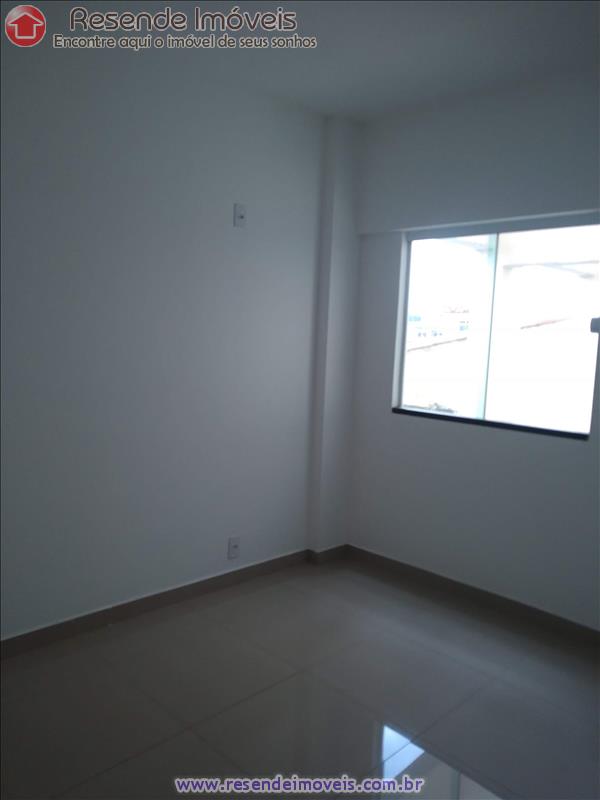 Apartamento para Alugar no Liberdade em Resende RJ