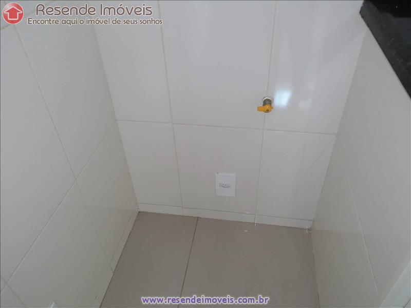 Apartamento para Alugar no Liberdade em Resende RJ