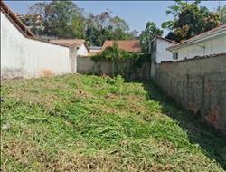 Terreno à Venda - Resende - RJ