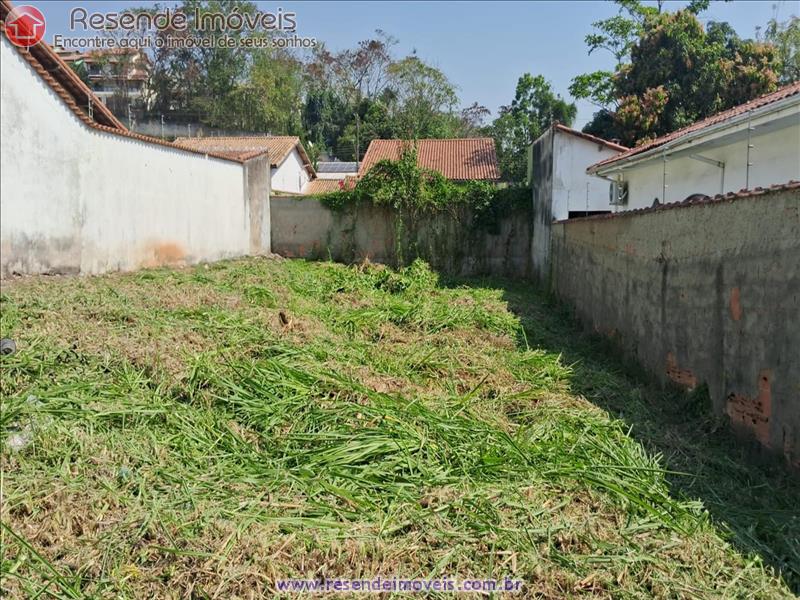 Terreno a Venda no Morada da Colina em Resende RJ