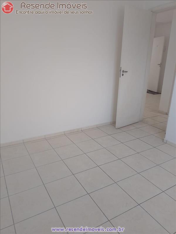 Apartamento para Alugar no Cabral em Resende RJ