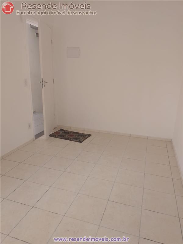 Apartamento para Alugar no Cabral em Resende RJ