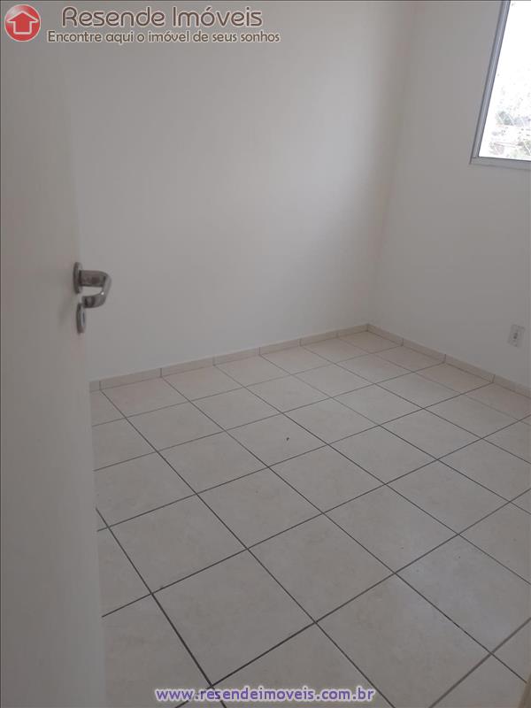 Apartamento para Alugar no Cabral em Resende RJ