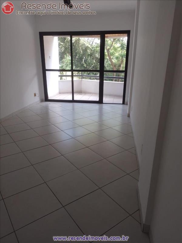 Apartamento para Alugar no Jardim Jalisco em Resende RJ