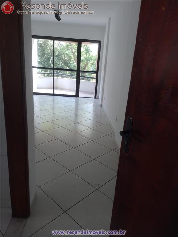 Apartamento para Alugar no Jardim Jalisco em Resende RJ