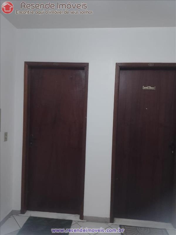 Apartamento para Alugar no Jardim Jalisco em Resende RJ