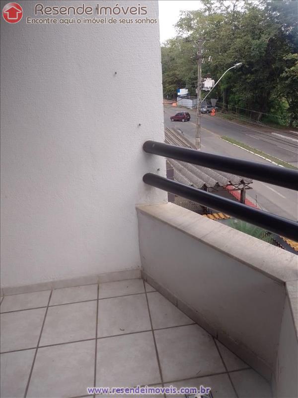 Apartamento para Alugar no Jardim Jalisco em Resende RJ