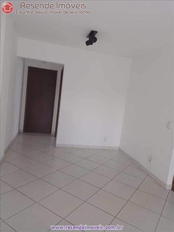 Apartamento para Alugar no Jardim Jalisco em Resende RJ