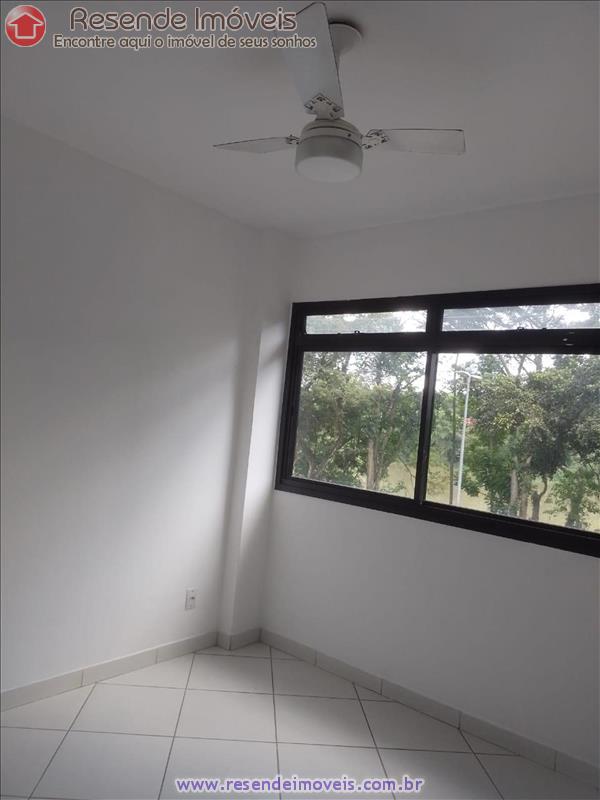 Apartamento para Alugar no Jardim Jalisco em Resende RJ