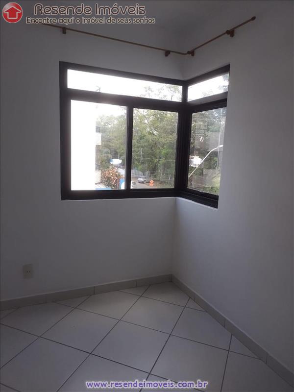 Apartamento para Alugar no Jardim Jalisco em Resende RJ