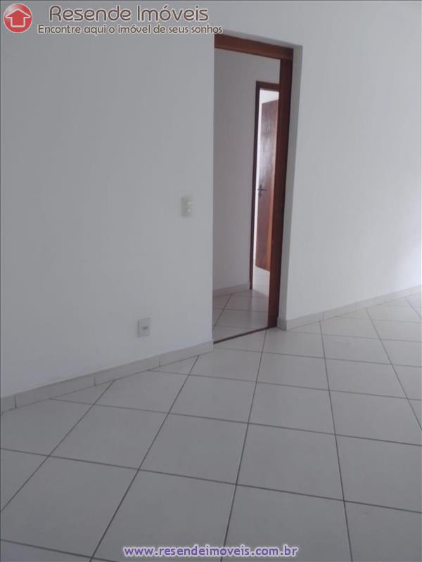 Apartamento para Alugar no Jardim Jalisco em Resende RJ