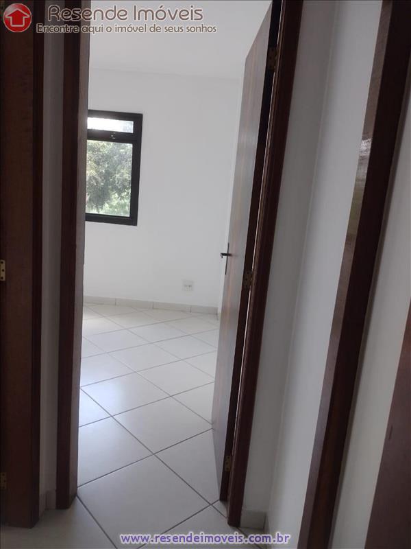 Apartamento para Alugar no Jardim Jalisco em Resende RJ