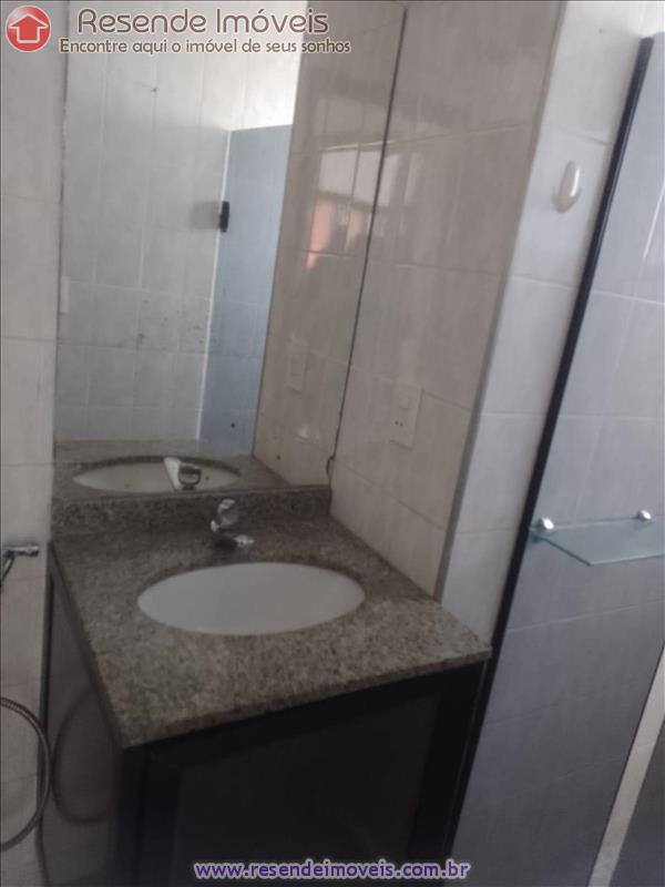 Apartamento para Alugar no Jardim Jalisco em Resende RJ