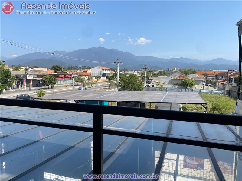 Loja para Alugar no Mirante de Serra em Resende RJ