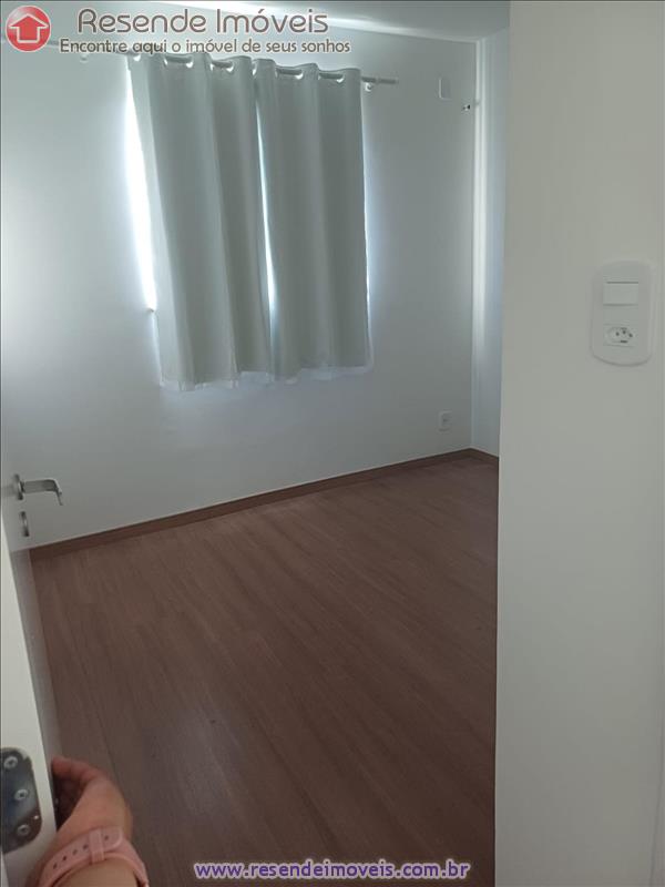 Apartamento para Alugar no Alegria em Resende RJ