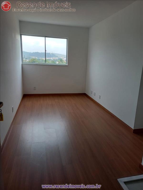 Apartamento para Alugar no Alegria em Resende RJ