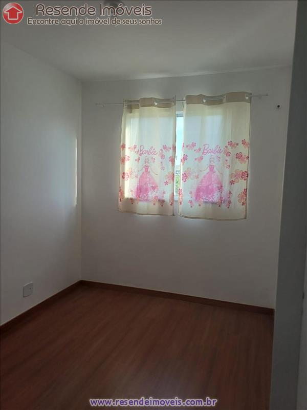 Apartamento para Alugar no Alegria em Resende RJ