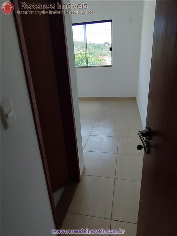 Apartamento para Alugar no Vila Julieta em Resende RJ