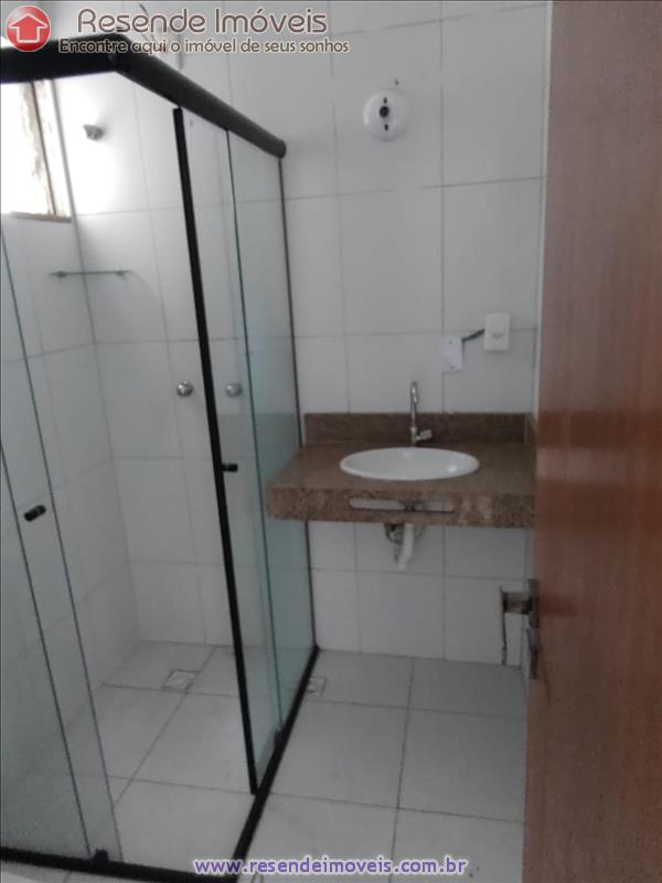 Apartamento para Alugar no Vila Julieta em Resende RJ