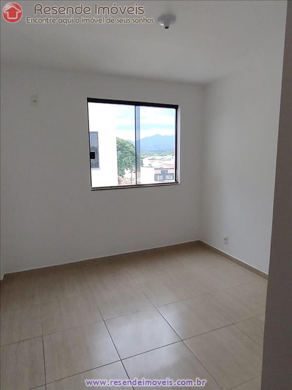 Apartamento para Alugar no Vila Julieta em Resende RJ