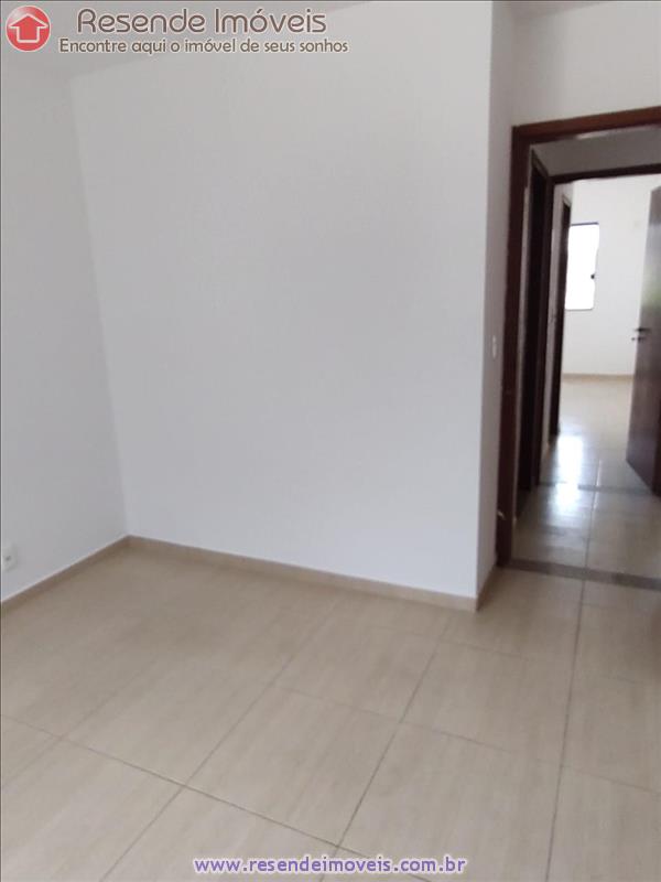 Apartamento para Alugar no Vila Julieta em Resende RJ